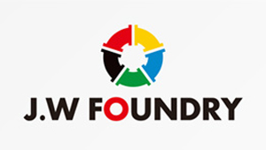 J.W FOUNDRY