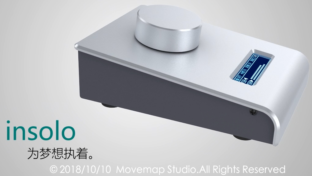 声卡渲染片